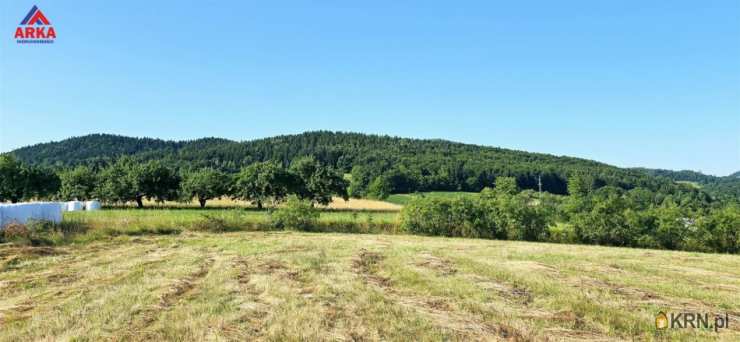 Działki  na sprzedaż, , Stróża, ul. 