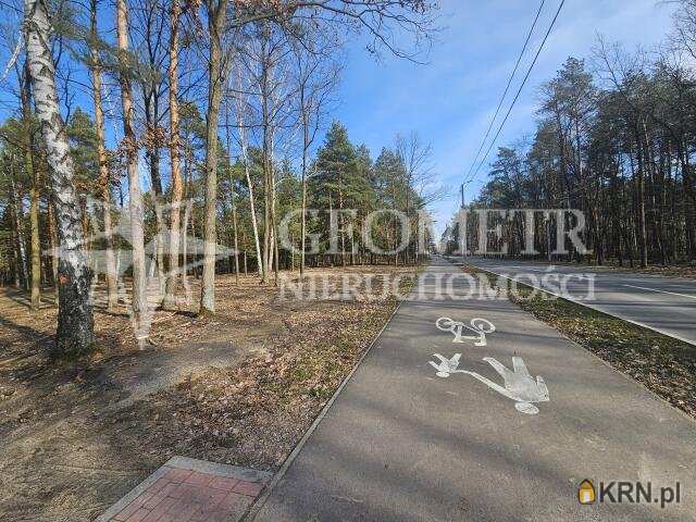 GEOMETR NIERUCHOMOŚCI, Działki  na sprzedaż, Sulejówek, ul. Mariańska