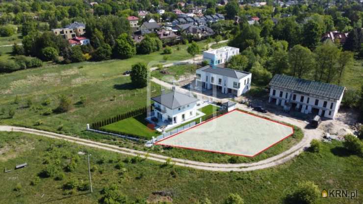 Działki  na sprzedaż, Warszawa, Wawer/Radość, ul. Zasadowa, 
