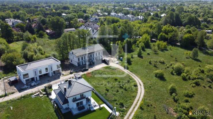 , Warszawa, Wawer/Radość, ul. Zasadowa, Działki  na sprzedaż