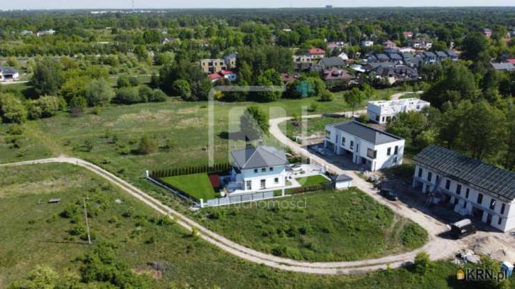 , Działki  na sprzedaż, Warszawa, Wawer/Radość, ul. Zasadowa