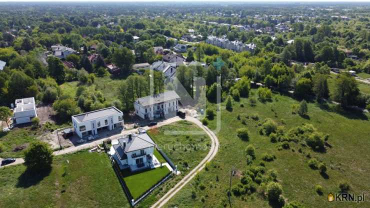 Nieruchomości Plus Piotr Kasprzak Paulina Pacelt Spółka Cywilna, Działki  na sprzedaż, Warszawa, Wawer/Radość, ul. Zasadowa