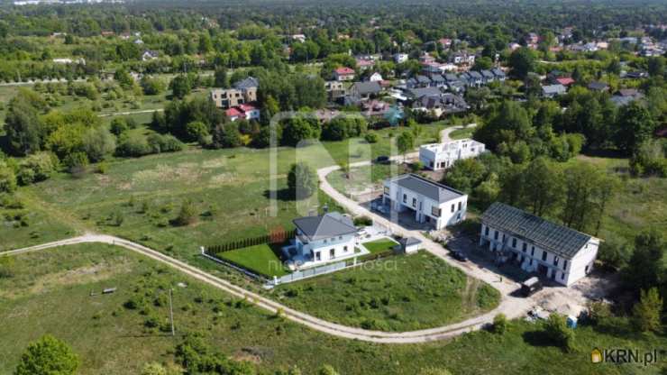 Działki  na sprzedaż, Warszawa, Wawer/Radość, ul. Zasadowa, 