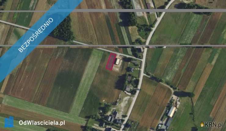 Działki  na sprzedaż, Wójcin, ul. , 