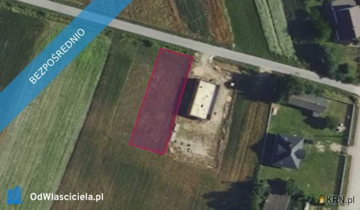 Działki  na sprzedaż, , Wójcin, ul. 