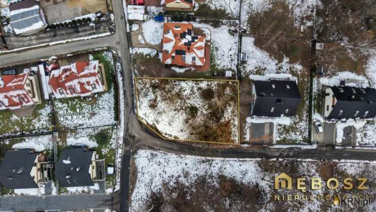 Działki  na sprzedaż, , Zakrzów, ul. 