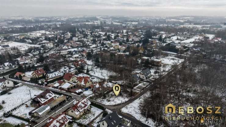 Zakrzów, ul. , Działki  na sprzedaż, 