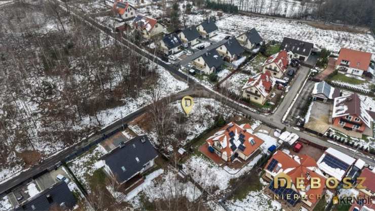 , Zakrzów, ul. , Działki  na sprzedaż