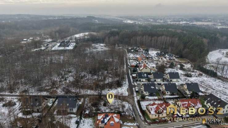 , Działki  na sprzedaż, Zakrzów, ul. 