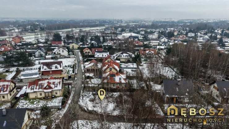 Działki  na sprzedaż, Zakrzów, ul. , 