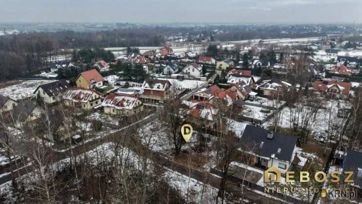 Zakrzów, ul. , , Działki  na sprzedaż