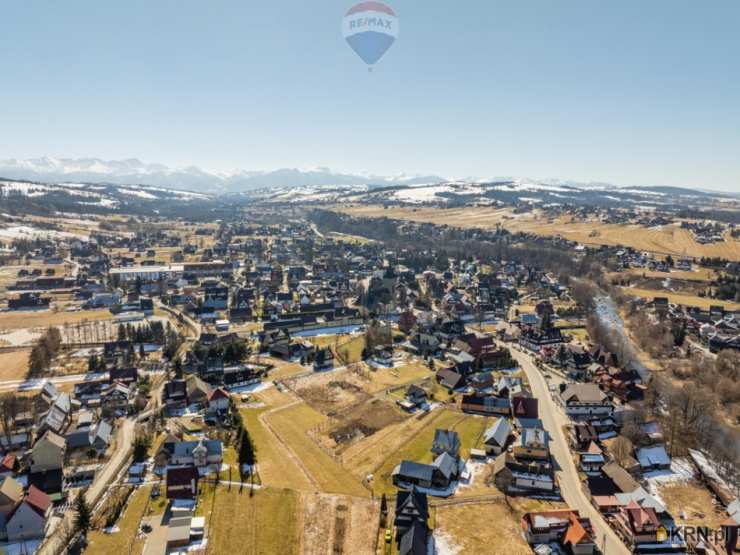 , Szaflary, ul. , Działki  na sprzedaż