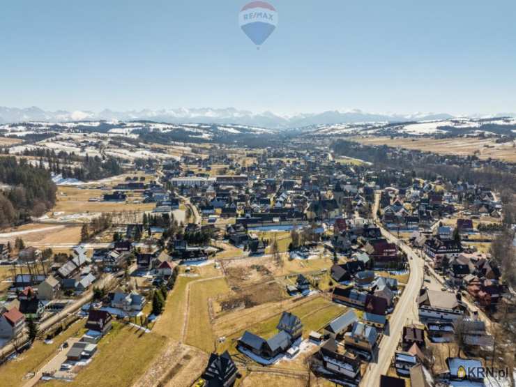 , Działki  na sprzedaż, Szaflary, ul. 