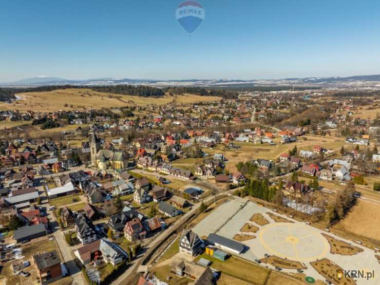 Działki  na sprzedaż, , Szaflary, ul. 