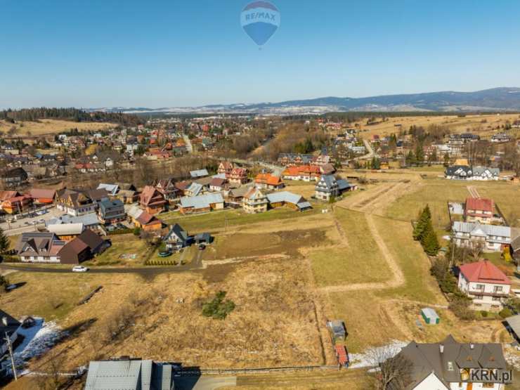 Szaflary, ul. , , Działki  na sprzedaż