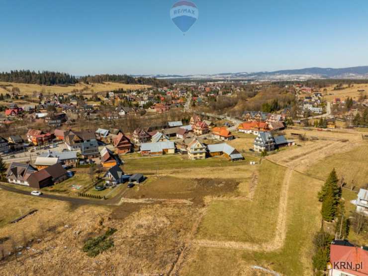 , Szaflary, ul. , Działki  na sprzedaż