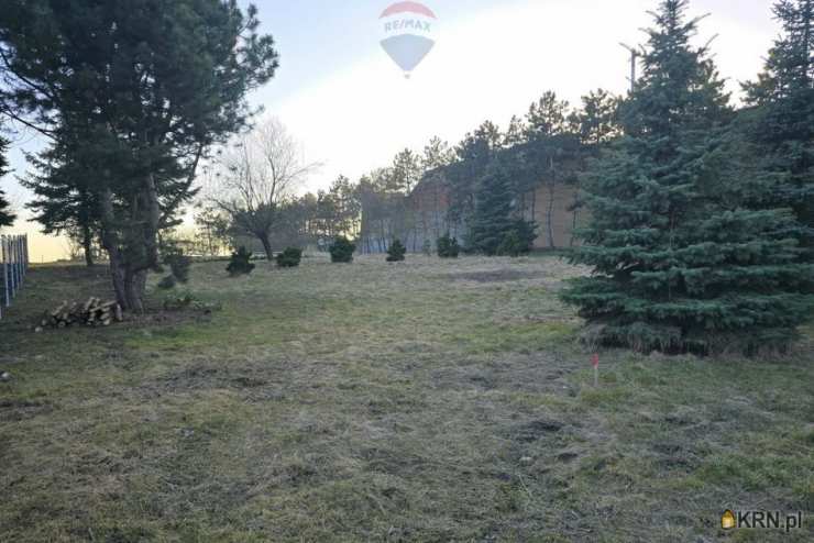 RE/MAX Polska, Działki  na sprzedaż, Mrowino, ul. 