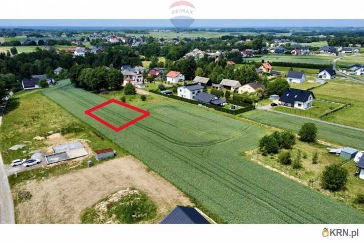 Działki  na sprzedaż, Witkowice, ul. , 