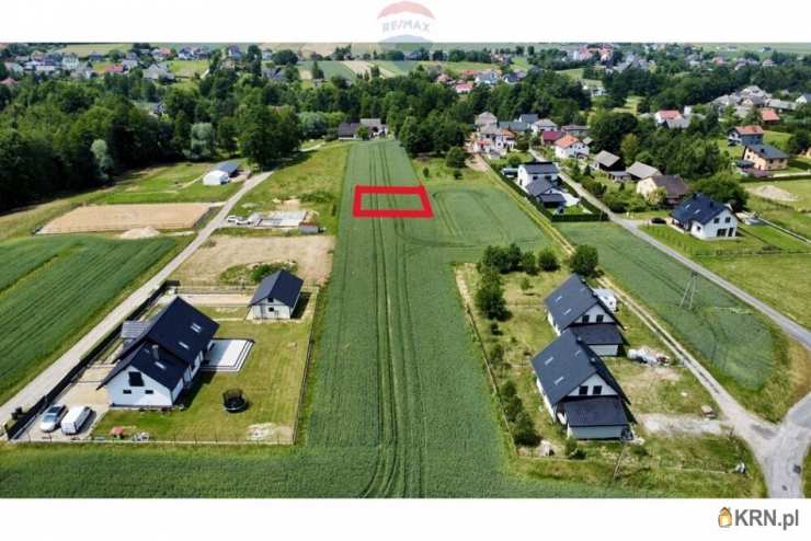 Działki  na sprzedaż, , Witkowice, ul. 