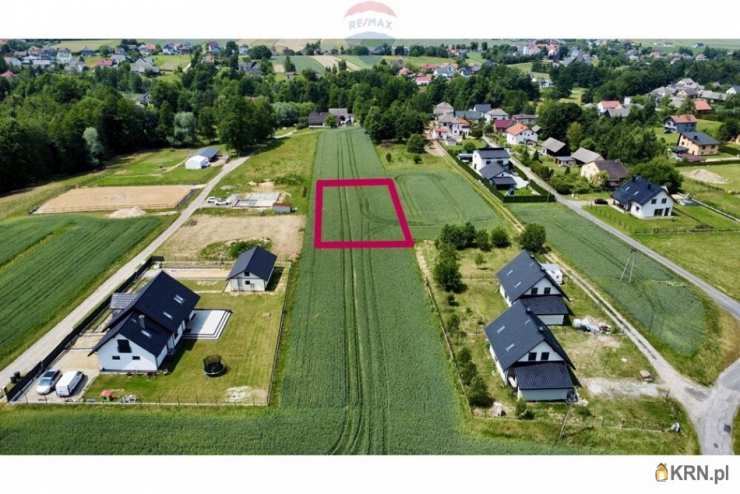 Działki  na sprzedaż, Witkowice, ul. , 