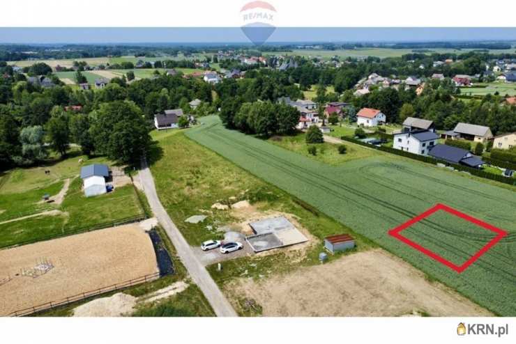 , Witkowice, ul. , Działki  na sprzedaż