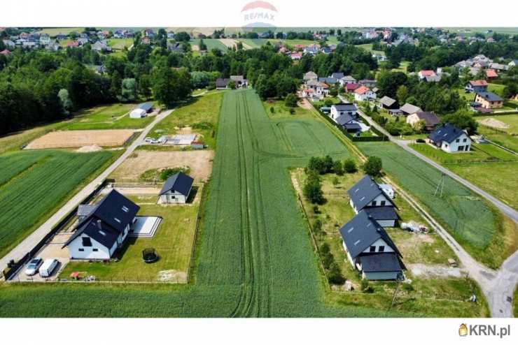 RE/MAX Polska, Działki  na sprzedaż, Witkowice, ul. 