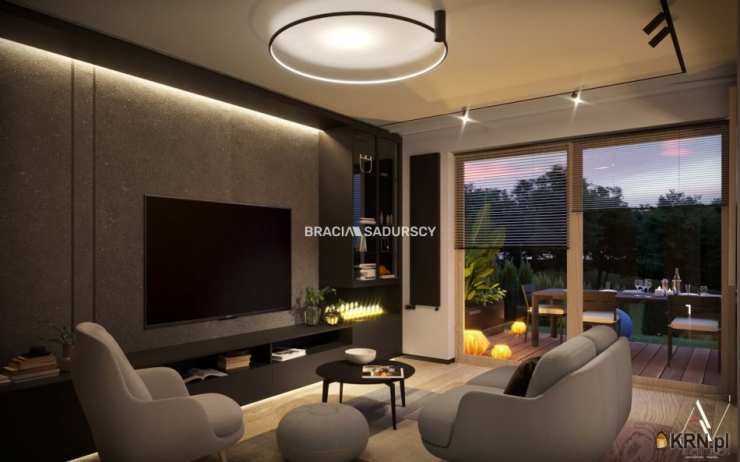 Bracia Sadurscy Oddział BS2 Rynek Pierwotny, Działki  na sprzedaż, Kraków, Dębniki/Skotniki, ul. gen. J. Karcza