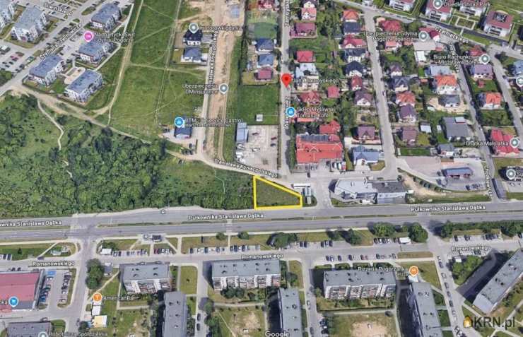 Działki  na sprzedaż, Gdynia, Pogórze, ul. , 