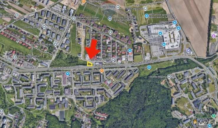 Gdynia, Pogórze, ul. , , Działki  na sprzedaż