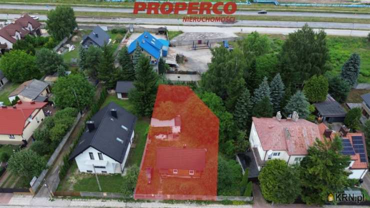 Działki  na sprzedaż, Kielce, Herby, ul. , 