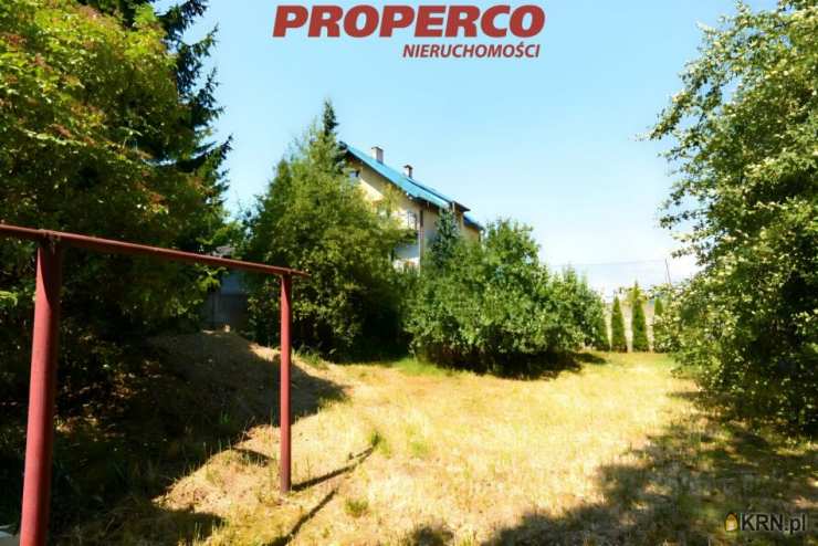 PROPERCO Sp. z o.o. Sp. k. , Działki  na sprzedaż, Kielce, Herby, ul. 