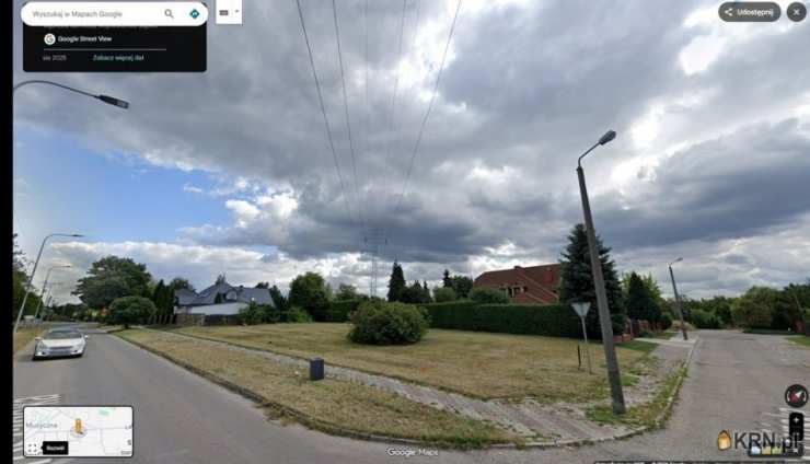 Dąbrowa Górnicza, ul. , , Działki  na sprzedaż