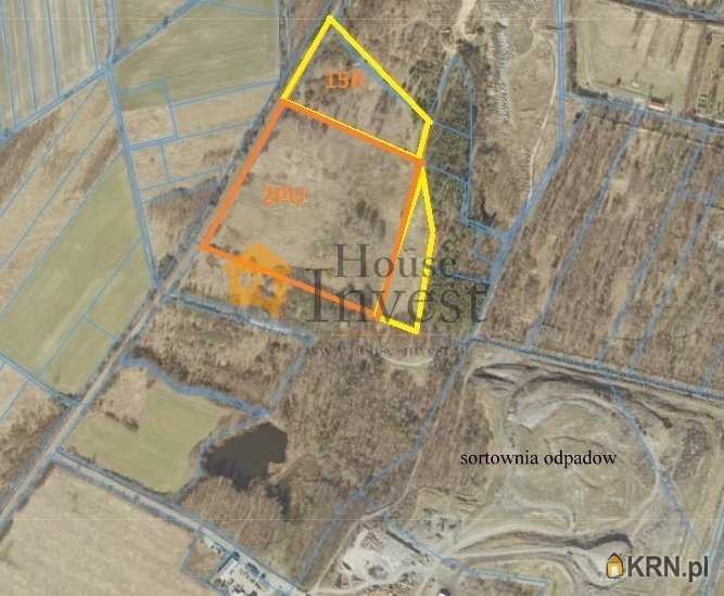 Działki  na sprzedaż, , Legnica, ul. 