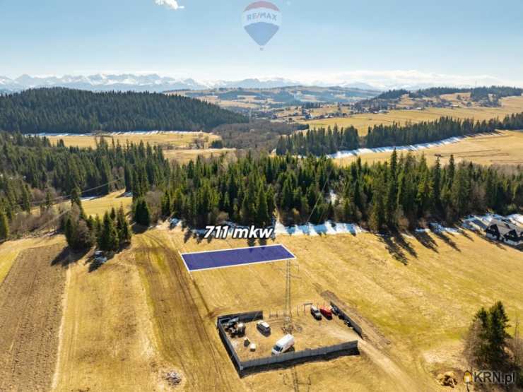 Działki  na sprzedaż, , Zaskale, ul. 