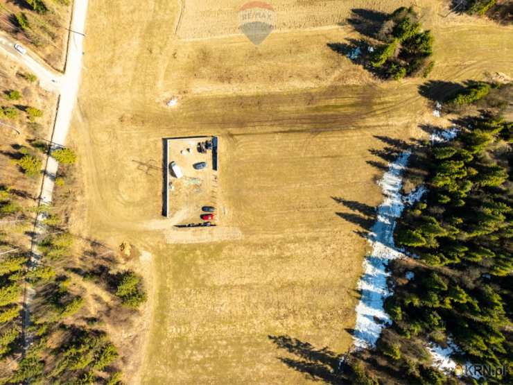 RE/MAX Polska, Działki  na sprzedaż, Zaskale, ul. 