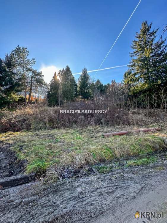 Balice, ul. Pod Lasem, , Działki  na sprzedaż