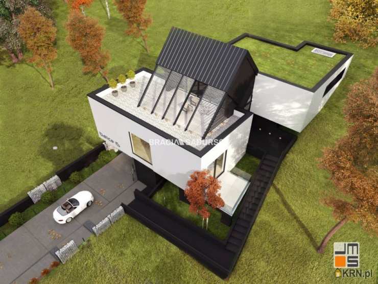 Balice, ul. Pod Lasem, Działki  na sprzedaż, 