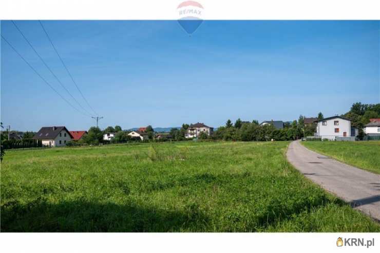 Łękawica, ul. , Działki  na sprzedaż, 