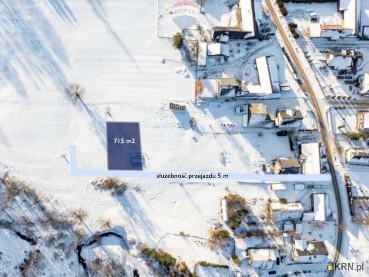 Działki  na sprzedaż, Ciche, ul. , 