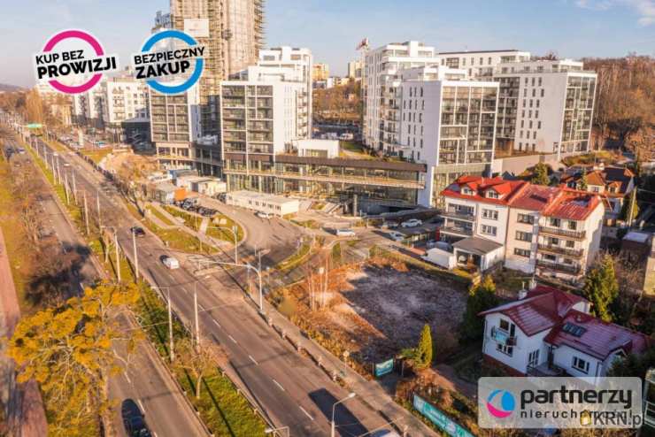 Działki  na sprzedaż, , Gdynia, Redłowo, ul. Kostki Napierskiego