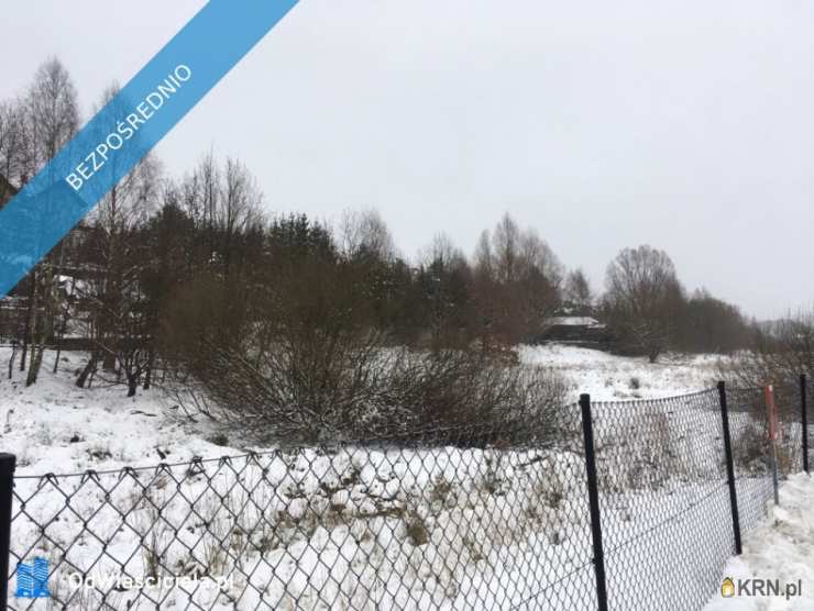 Gdańsk, Kokoszki/Kiełpino Górne, ul. , Działki  na sprzedaż, 