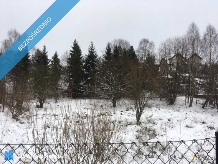 Gdańsk, Kokoszki/Kiełpino Górne, ul. , Działki  na sprzedaż, 