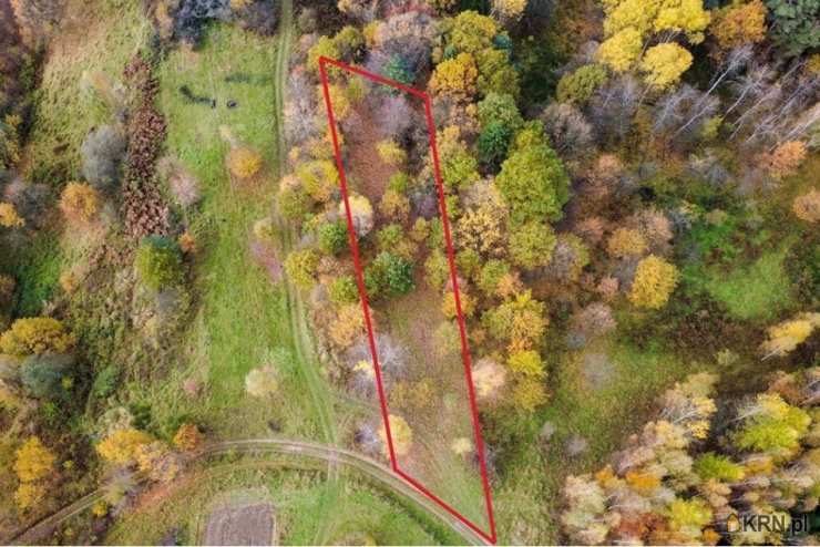 Działki  na sprzedaż, Żywiec, Oczków, ul. , 