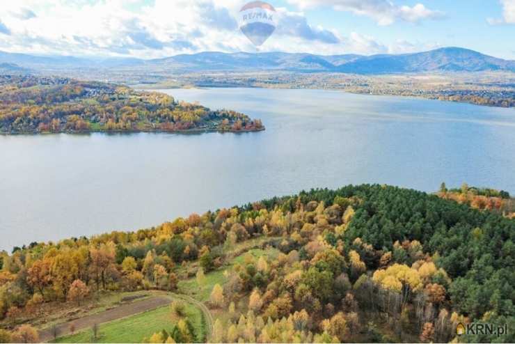 Żywiec, Oczków, ul. , , Działki  na sprzedaż