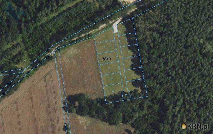 , Działki  na sprzedaż, Chycina, ul. 