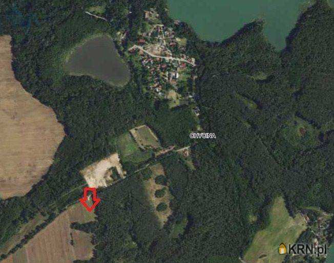 Pegaz Nieruchomości, Działki  na sprzedaż, Chycina, ul. 