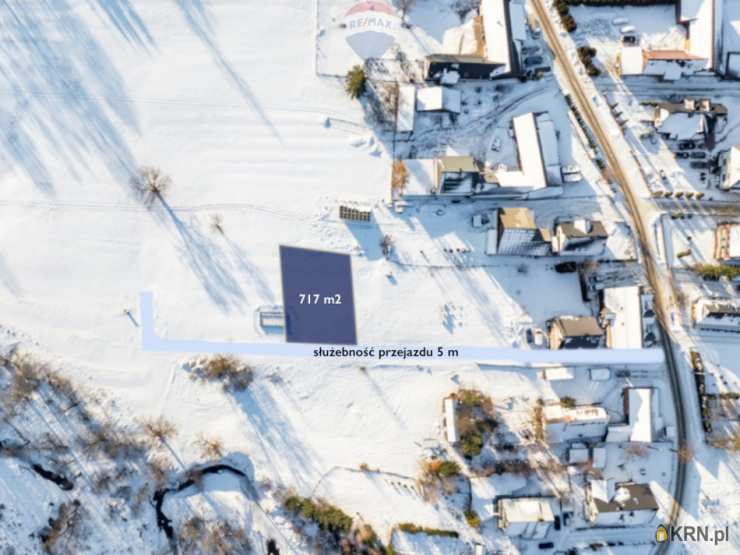 Działki  na sprzedaż, Ciche, ul. , 