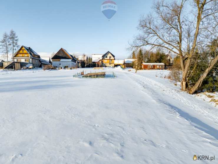 RE/MAX Polska, Działki  na sprzedaż, Ciche, ul. 