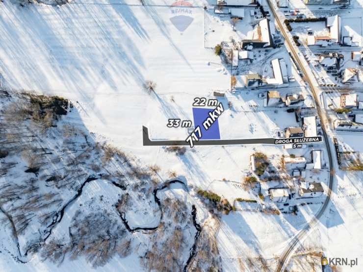 , Działki  na sprzedaż, Ciche, ul. 