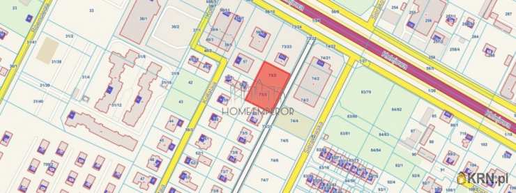 Działki  na sprzedaż, , Łomianki, ul. Prosta